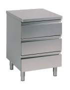 Commercial Hobs and Ranges