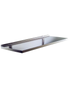 Pots and braising pans