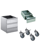 Rice cookers and Soup Warmers