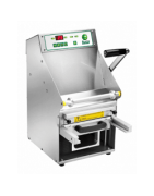 Stainless Steel Hand Washer | Ristofast