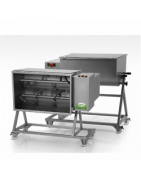 Carrelli Inox per Ristorazione | Ristofast