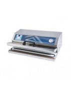 Stainless Steel Cabinets | Ristofast