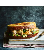 Des pièces de rechange