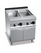 Dividers, Rounders, Forming Machines