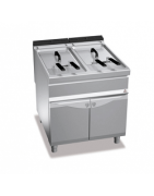 Commercial Pasta Machines