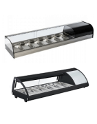 Hamburgers and Sausage Fillers | Ristofast