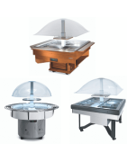 Blocks and Cutting Boards | Ristofast