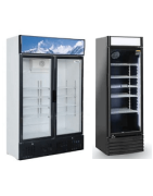 Broyeurs à glace professionnels | Ristofast