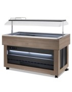 Multideck Display Fridges