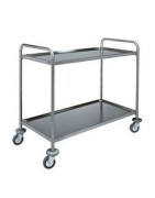 Countertop Prep Fridges