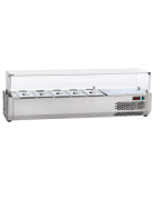 Plaques de cuisson | Ristofast