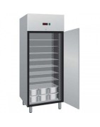 Vitrines et comptoirs pour glaciers | Ristofast