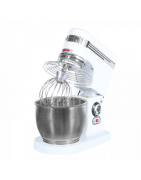 Espositori buffet e a isola