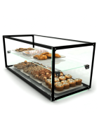 Présentoirs et comptoirs de glaces | Ristofast