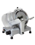 Machines à glaces, granités et boissons fraîches | Ristofast