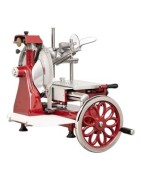 Refrigerated cabinets for ice cream parlors