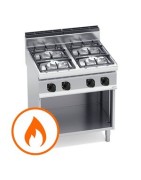 Heated Showcases | Ristofast