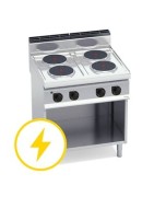 Ice Cream Counters in Pozzetto | Ristofast