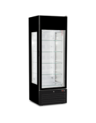 Retarder-proving cabinets | Ristofast