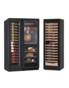 Maturing and Seasoning Cabinets | Ristofast