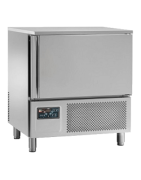 Cabine d'écouvillonnage