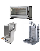 Affettatrici Automatiche | Ristofast