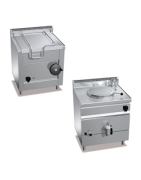 Produttori di Ghiaccio a Cubetti