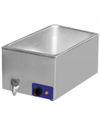 Machines à glaçons en pépites | Ristofast