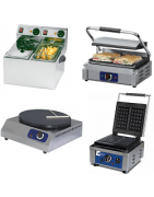 Friggitrici Elettriche