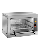 Vitrines verticales pour pâtisseries et glaciers | Ristofast