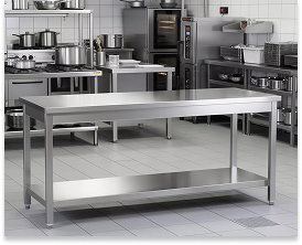 Arredo Acciaio