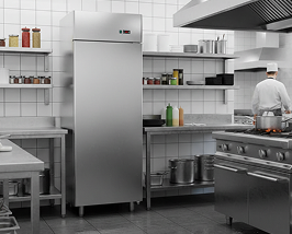 Refrigerazione